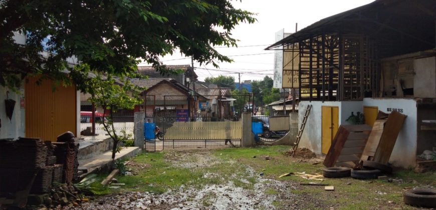 Ruko Mekarsari Cimanggis Depok