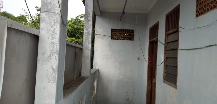 Ruko Mekarsari Cimanggis Depok