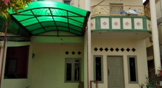 Rumah Mekarsari Cimaggis Depok