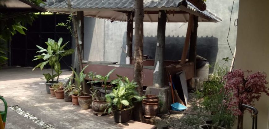 Rumah Ciledug Tangerang