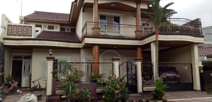 Rumah Ciledug Tangerang