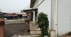 Gudang & Kantor Bintaro Tangerang