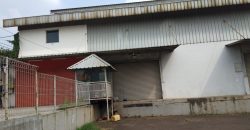 Gudang & Kantor Bintaro Tangerang