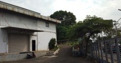 Gudang & Kantor Bintaro Tangerang