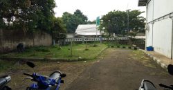 Gudang & Kantor Bintaro Tangerang