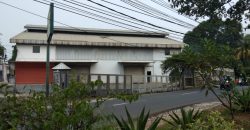 Gudang & Kantor Bintaro Tangerang