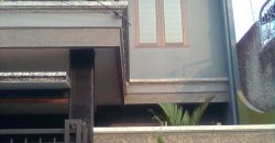 Rumah Griya Aster Siap Huni