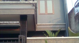 Rumah Griya Aster Siap Huni