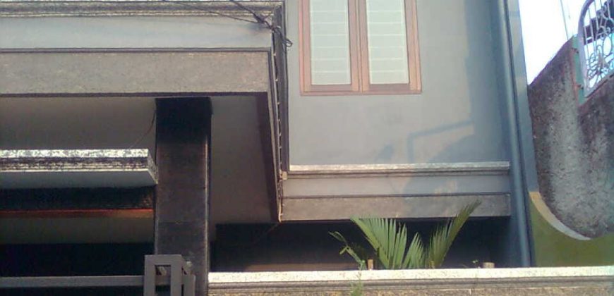 Rumah Griya Aster Siap Huni