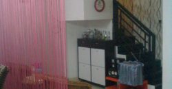 Rumah Griya Aster Siap Huni