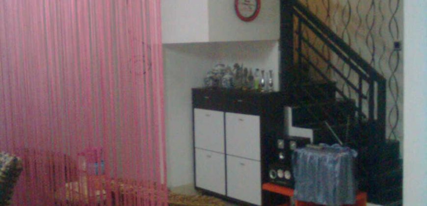 Rumah Griya Aster Siap Huni