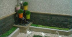 Rumah Griya Aster Siap Huni