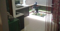 Rumah Griya Aster Siap Huni