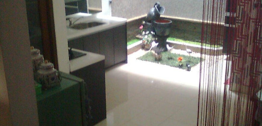 Rumah Griya Aster Siap Huni