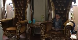 Rumah Griya Aster Siap Huni