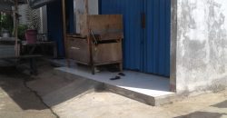 Rumah Kontrakan Cileungsi