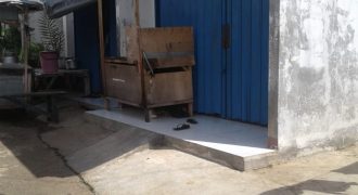 Rumah Kontrakan Cileungsi