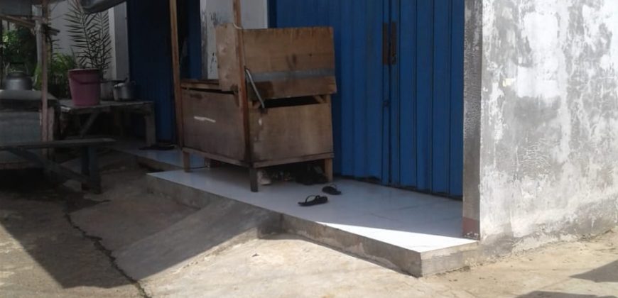 Rumah Kontrakan Cileungsi