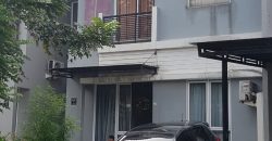 Rumah BSD Cluster Hyland ( Green Wich)