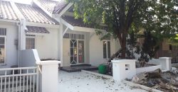 Rumah Sewa Lippo Karawaci Tangerang