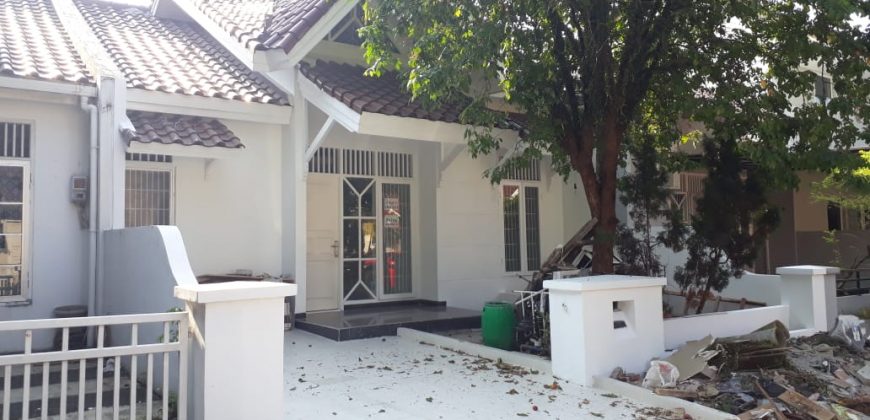 Rumah Sewa Lippo Karawaci Tangerang