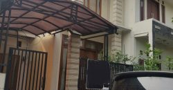 Rumah Cluster Rifera Sangiang Tangerang