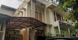 Rumah Cluster Rifera Sangiang Tangerang