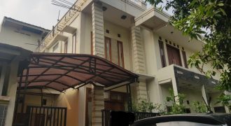 Rumah Cluster Rifera Sangiang Tangerang