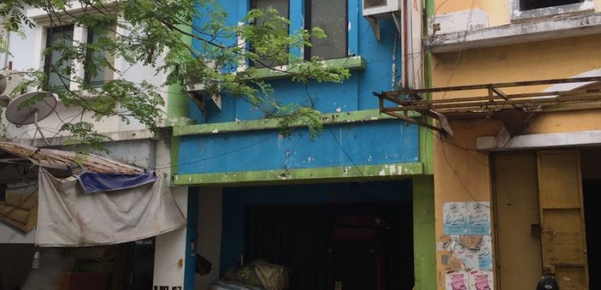 Ruko Permata Niaga I Tm.Royal Tangerang