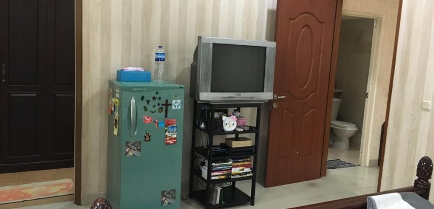 Rumah TM.Holandia Lippo Karawaci