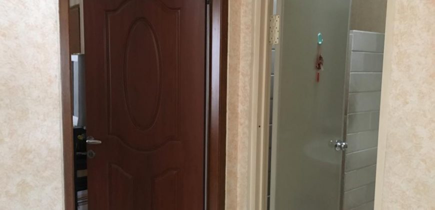 Rumah TM.Holandia Lippo Karawaci