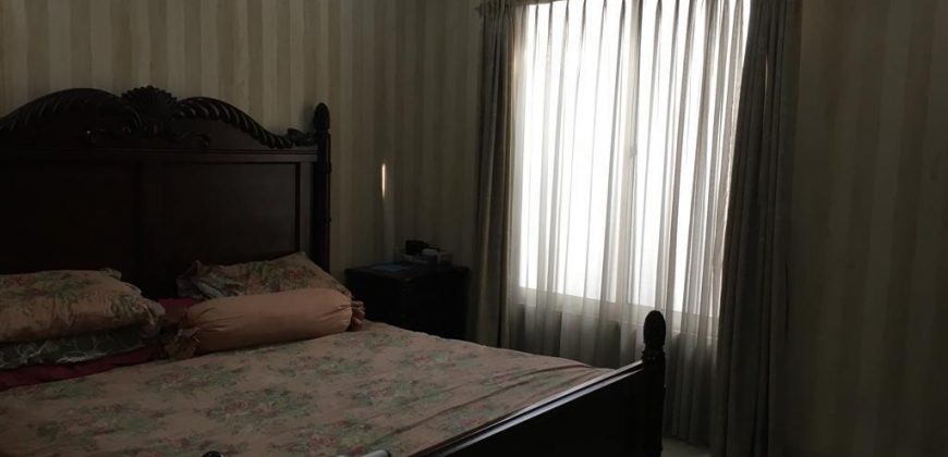 Rumah TM.Holandia Lippo Karawaci