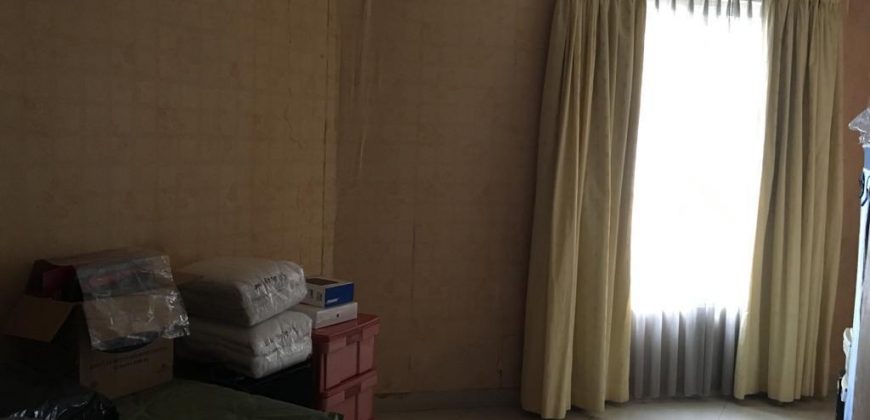 Rumah TM.Holandia Lippo Karawaci