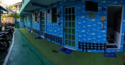 Rumah Kost Kramat Senin Jakarta Pusat