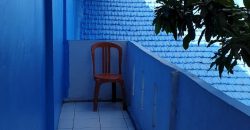 Rumah Kost Kramat Senin Jakarta Pusat