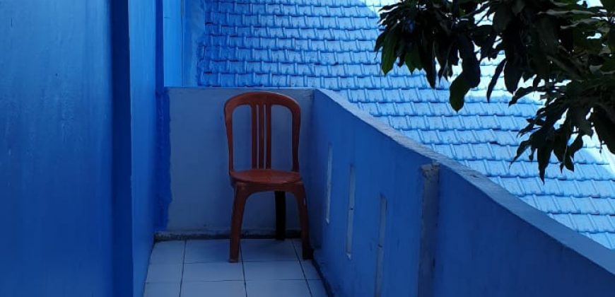 Rumah Kost Kramat Senin Jakarta Pusat