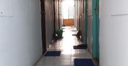 Rumah Kost Kramat Senin Jakarta Pusat