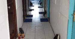 Rumah Kost Kramat Senin Jakarta Pusat