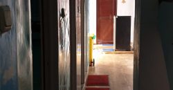 Rumah Kost Kramat Senin Jakarta Pusat