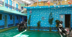 Rumah Kost Kramat Senin Jakarta Pusat