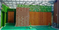 Rumah Kost Kramat Senin Jakarta Pusat