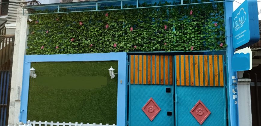 Rumah Kost Jelambar Jakarta Barat