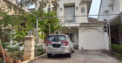 Rumah D.Semayang Lippo Karawaci