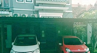 Rumah Dijual Ubud Cendana Lippo Karawaci
