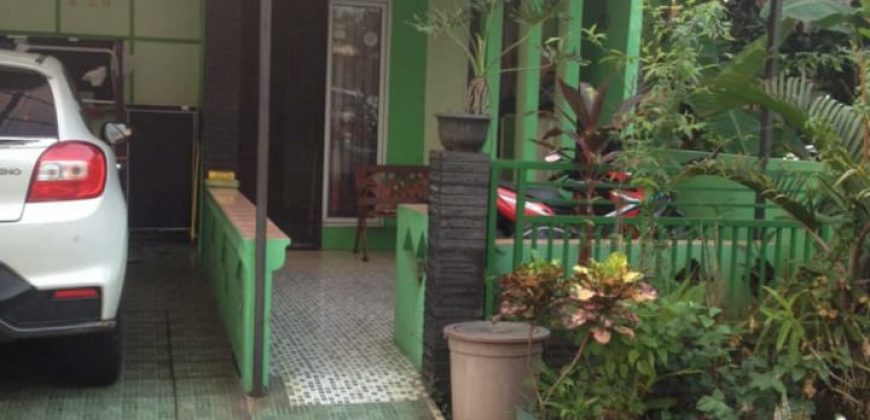 Rumah Dijual Puri Nusa Tangerang