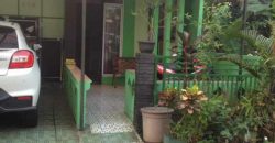 Rumah Dijual Puri Nusa Tangerang