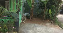 Rumah Dijual Puri Nusa Tangerang