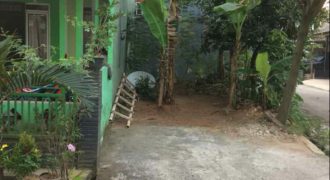 Rumah Dijual Puri Nusa Tangerang