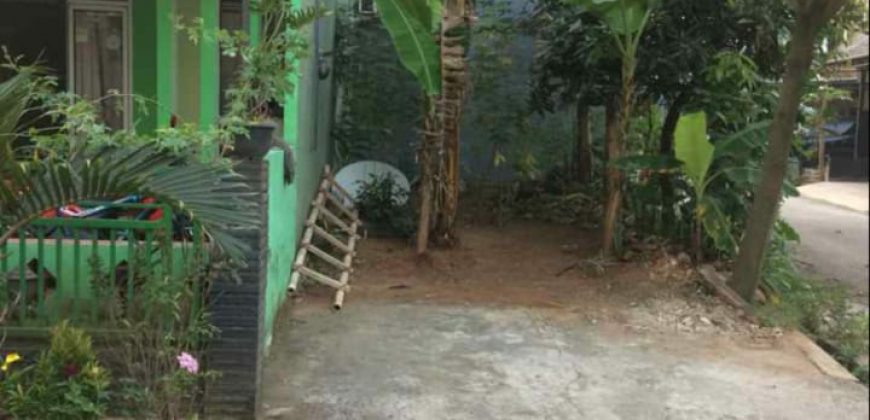Rumah Dijual Puri Nusa Tangerang