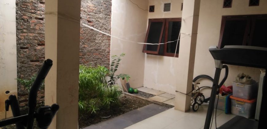 P[erumahan Cikarang Baru Siap Huni